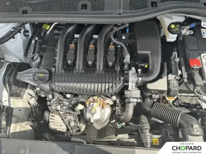 Photo 25 Peugeot 208  PureTech 75 S&S BVM5