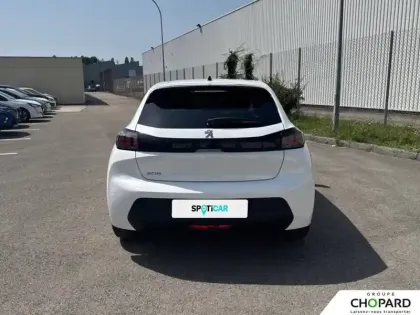 Photo 107 Peugeot 208  PureTech 75 S&S BVM5