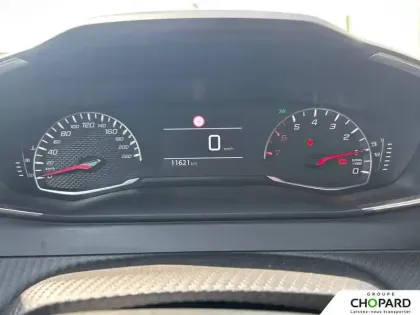 Photo 53 Peugeot 208 Gén. II Ph1 NG Style 5