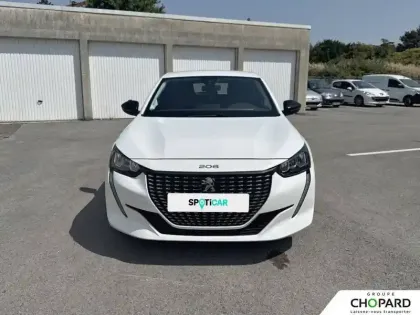Photo 105 Peugeot 208  PureTech 75 S&S BVM5