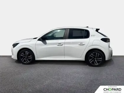 Photo 83 Peugeot 208  PureTech 75 S&S BVM5