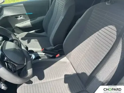 Photo 47 Peugeot 208 Gén. II Ph1 NG Style 5