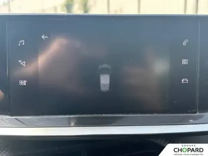 Photo 51 Peugeot 208 Gén. II Ph1 NG Style 5