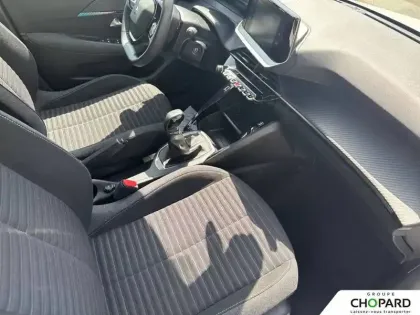 Photo 49 Peugeot 208 Gén. II Ph1 NG Style 5