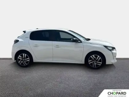 Photo 82 Peugeot 208  PureTech 75 S&S BVM5