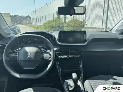 Photo 48 Peugeot 208 Gén. II Ph1 NG Style 5