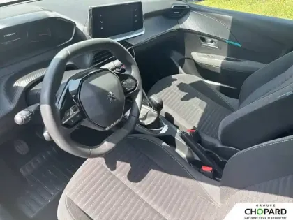Photo 75 Peugeot 208  PureTech 75 S&S BVM5