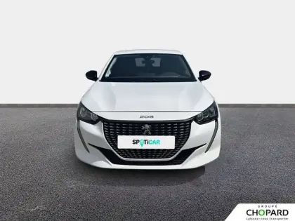Photo 77 Peugeot 208  PureTech 75 S&S BVM5
