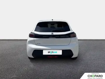 Photo 79 Peugeot 208  PureTech 75 S&S BVM5