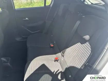 Photo 54 Peugeot 208 Gén. II Ph1 NG Style 5