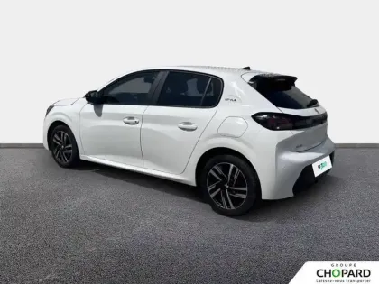 Photo 6 Peugeot 208  PureTech 75 S&S BVM5