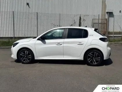 Photo 110 Peugeot 208  PureTech 75 S&S BVM5