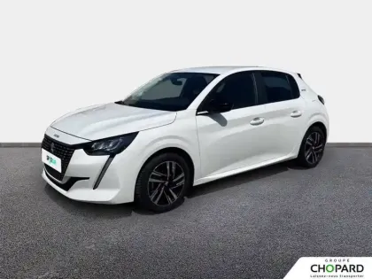 Photo 74 Peugeot 208  PureTech 75 S&S BVM5
