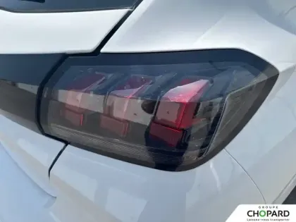 Photo 27 Peugeot 208  PureTech 75 S&S BVM5