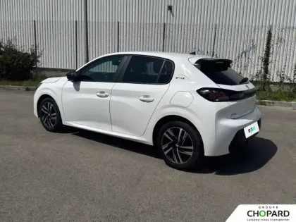 Photo 108 Peugeot 208  PureTech 75 S&S BVM5