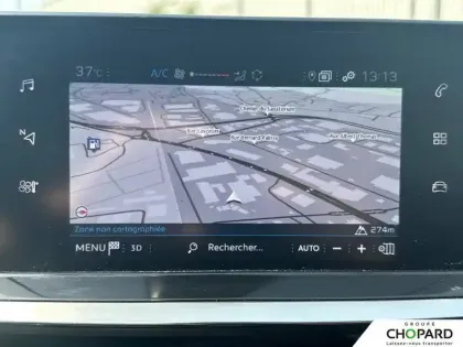 Photo 13 Peugeot 208  PureTech 75 S&S BVM5