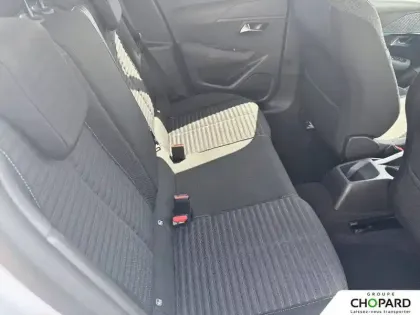 Photo 56 Peugeot 208 Gén. II Ph1 NG Style 5