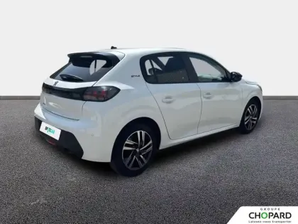 Photo 76 Peugeot 208  PureTech 75 S&S BVM5