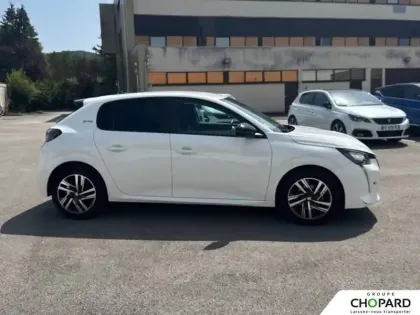 Photo 109 Peugeot 208  PureTech 75 S&S BVM5