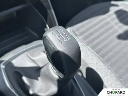 Photo 22 Peugeot 208  PureTech 75 S&S BVM5