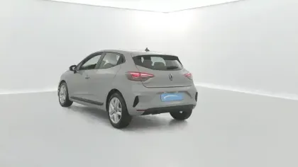 Photo 12 Renault Clio Gén. V (BJA) Ph2 Evolution 5