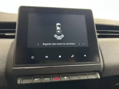 Photo 31 Renault Clio Gén. V (BJA) Ph2 Evolution 5