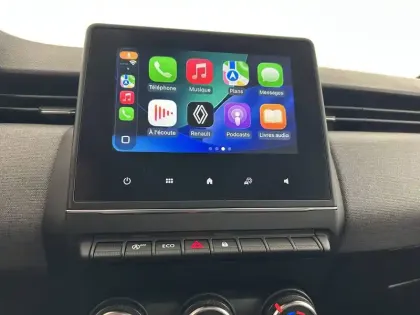 Photo 32 Renault Clio Gén. V (BJA) Ph2 Evolution 5