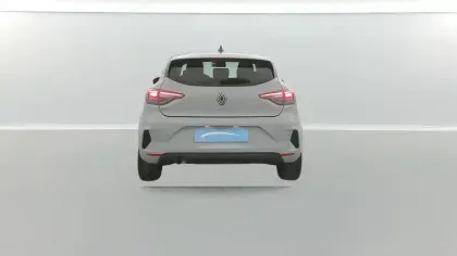 Photo 42 Renault Clio  TCe 90