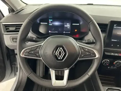 Photo 23 Renault Clio Gén. V (BJA) Ph2 Evolution 5