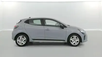 Photo 15 Renault Clio Gén. V (BJA) Ph2 Evolution 5