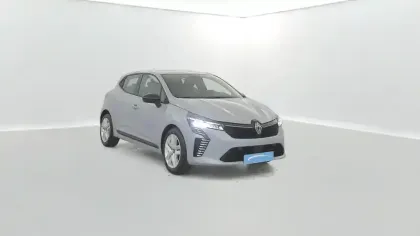 Photo 45 Renault Clio  TCe 90