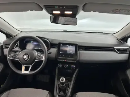 Photo 36 Renault Clio Gén. V (BJA) Ph2 Evolution 5