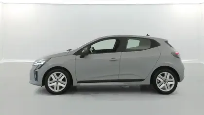 Photo 40 Renault Clio  TCe 90