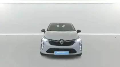 Photo 10 Renault Clio Gén. V (BJA) Ph2 Evolution 5