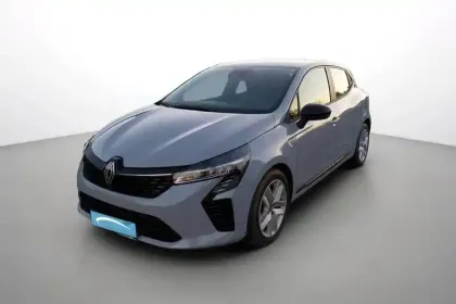 Photo Renault Clio Evolution