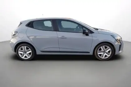 Photo 5 Renault Clio  TCe 90