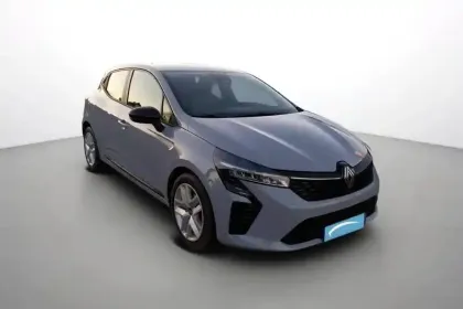 Photo 6 Renault Clio  TCe 90