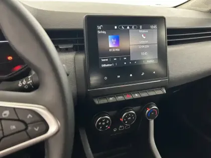 Photo 20 Renault Clio Gén. V (BJA) Ph2 Evolution 5