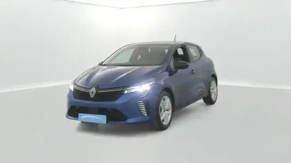 Photo 9 Renault Clio  TCe 90