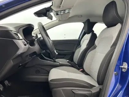 Photo 46 Renault Clio Gén. V (BJA) Ph2 Evolution 5