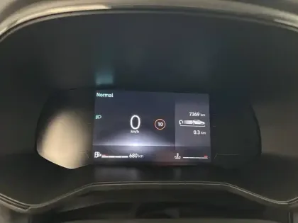 Photo 54 Renault Clio Gén. V (BJA) Ph2 Evolution 5