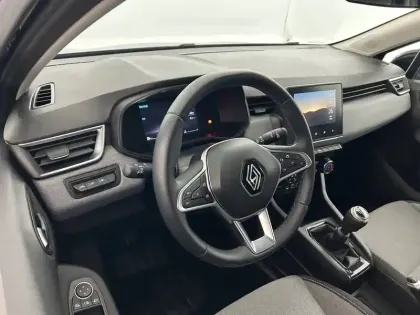Photo 76 Renault Clio  TCe 90