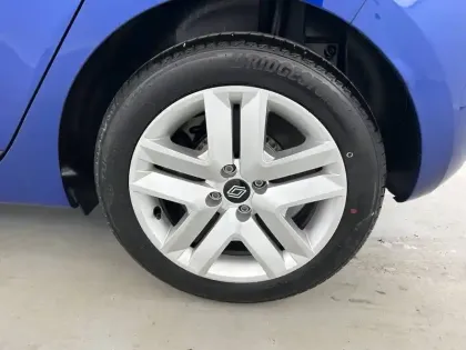 Photo 57 Renault Clio Gén. V (BJA) Ph2 Evolution 5