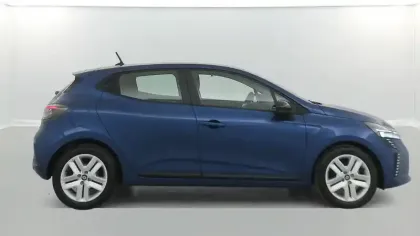 Photo 43 Renault Clio Gén. V (BJA) Ph2 Evolution 5