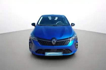 Photo 7 Renault Clio  TCe 90