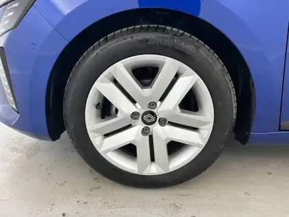 Photo 56 Renault Clio Gén. V (BJA) Ph2 Evolution 5