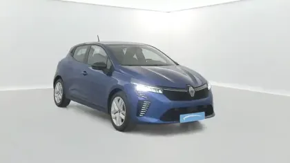 Photo 15 Renault Clio  TCe 90