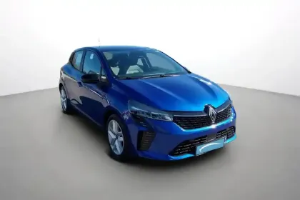 Photo 6 Renault Clio  TCe 90