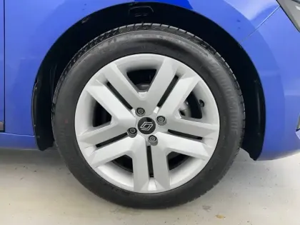 Photo 29 Renault Clio  TCe 90