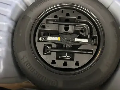 Photo 64 Renault Clio Gén. V (BJA) Ph2 Evolution 5